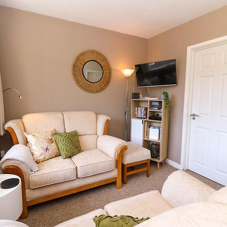 Villa Y Bwthyn Bach à Aberaeron Extérieur photo
