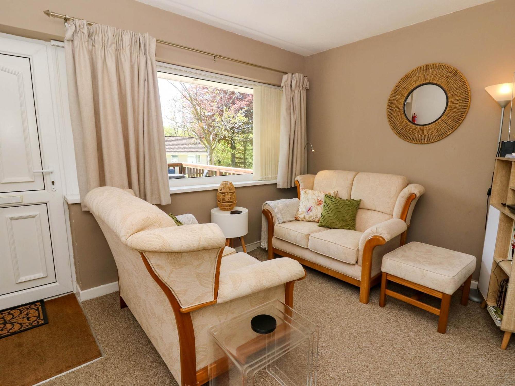 Villa Y Bwthyn Bach à Aberaeron Extérieur photo
