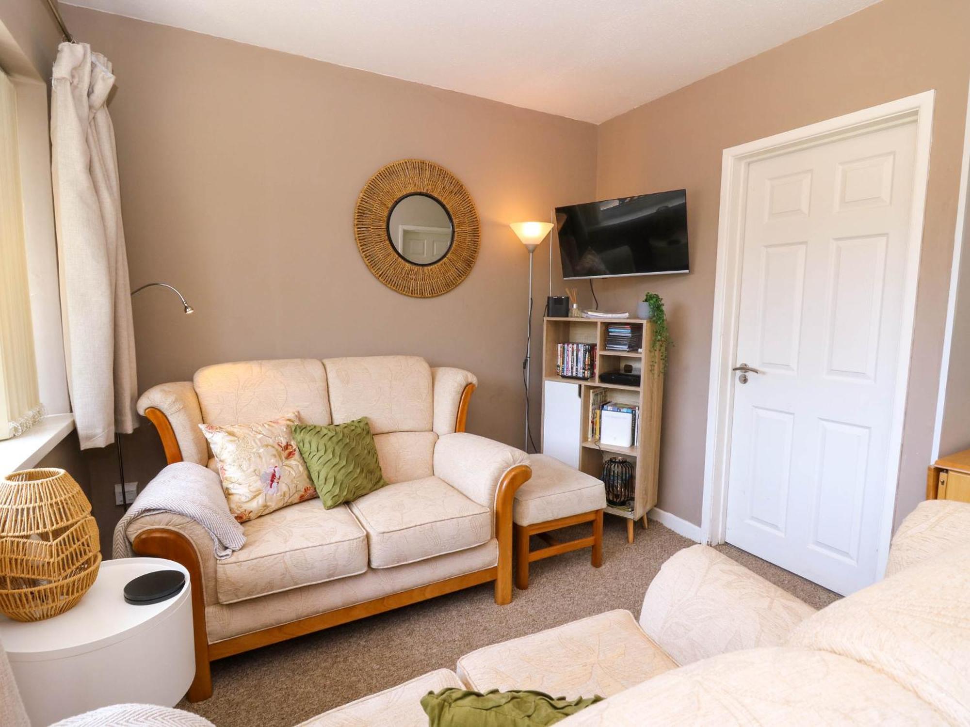Villa Y Bwthyn Bach à Aberaeron Extérieur photo